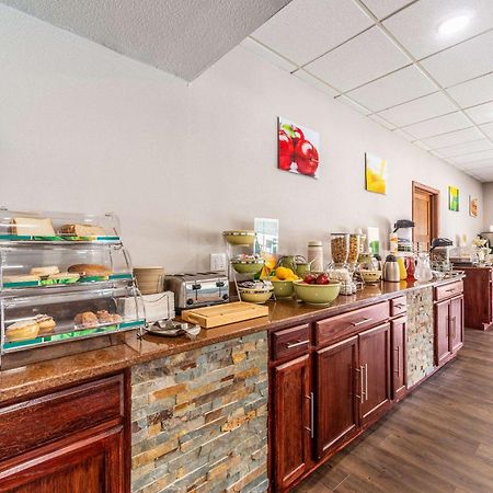 Quality Inn & Suites Vandalia Near I-70 And Hwy 51 Luaran gambar