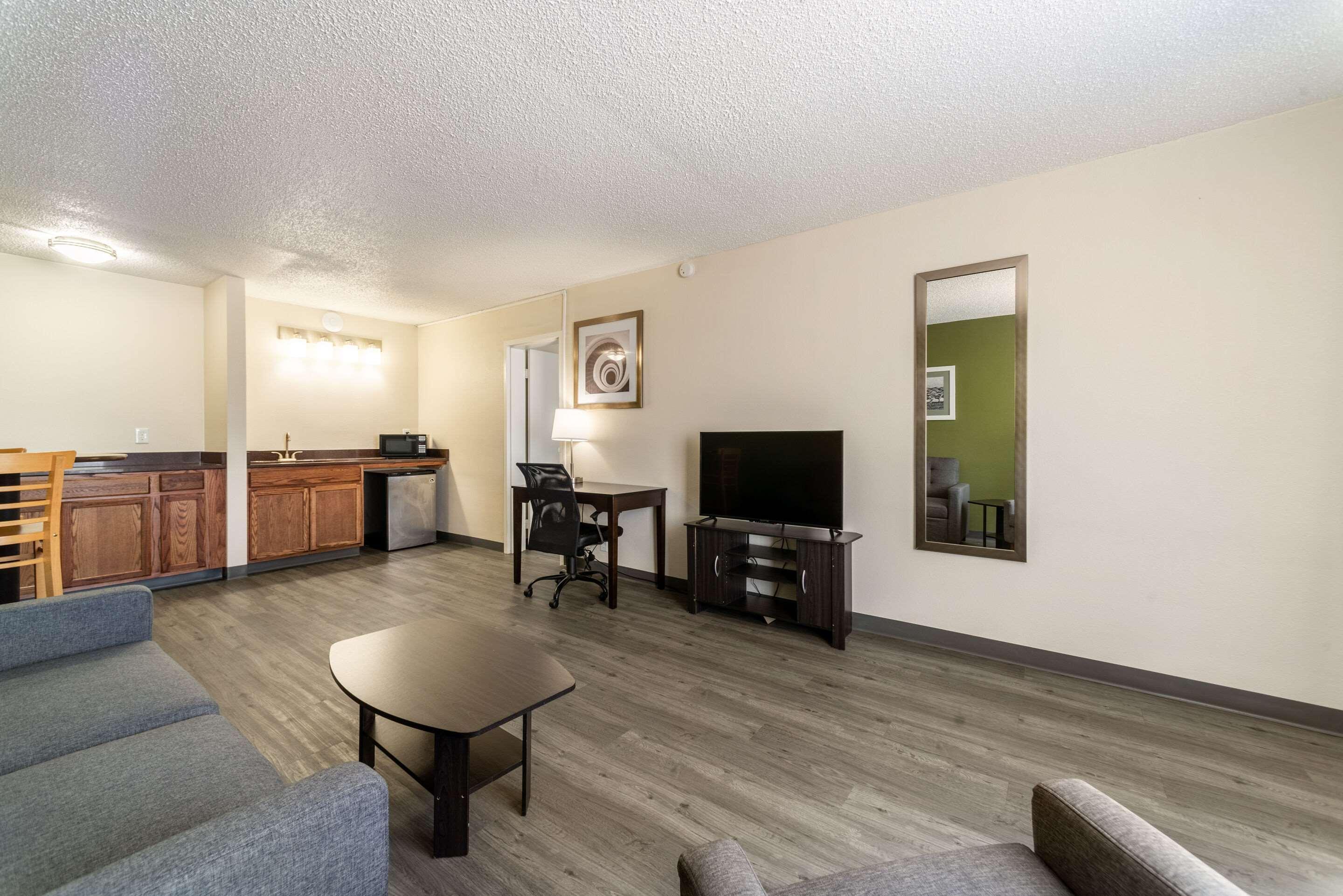 Quality Inn & Suites Vandalia Near I-70 And Hwy 51 Luaran gambar