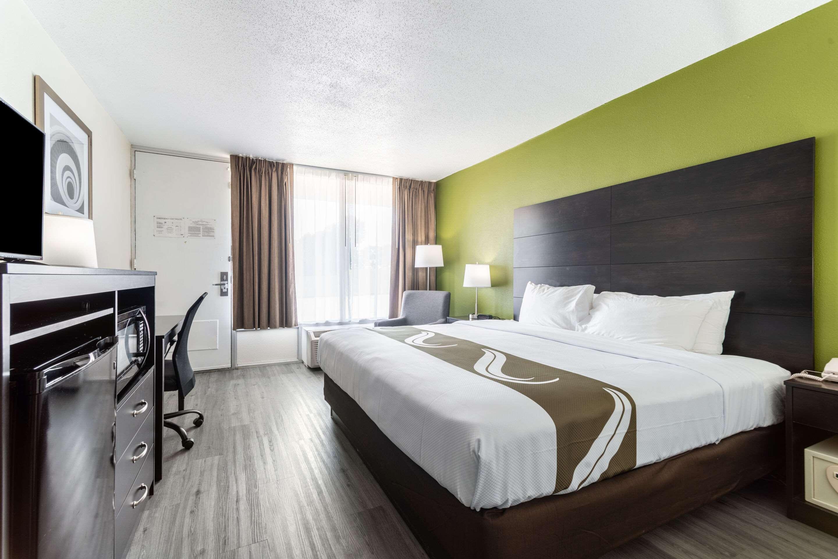 Quality Inn & Suites Vandalia Near I-70 And Hwy 51 Luaran gambar