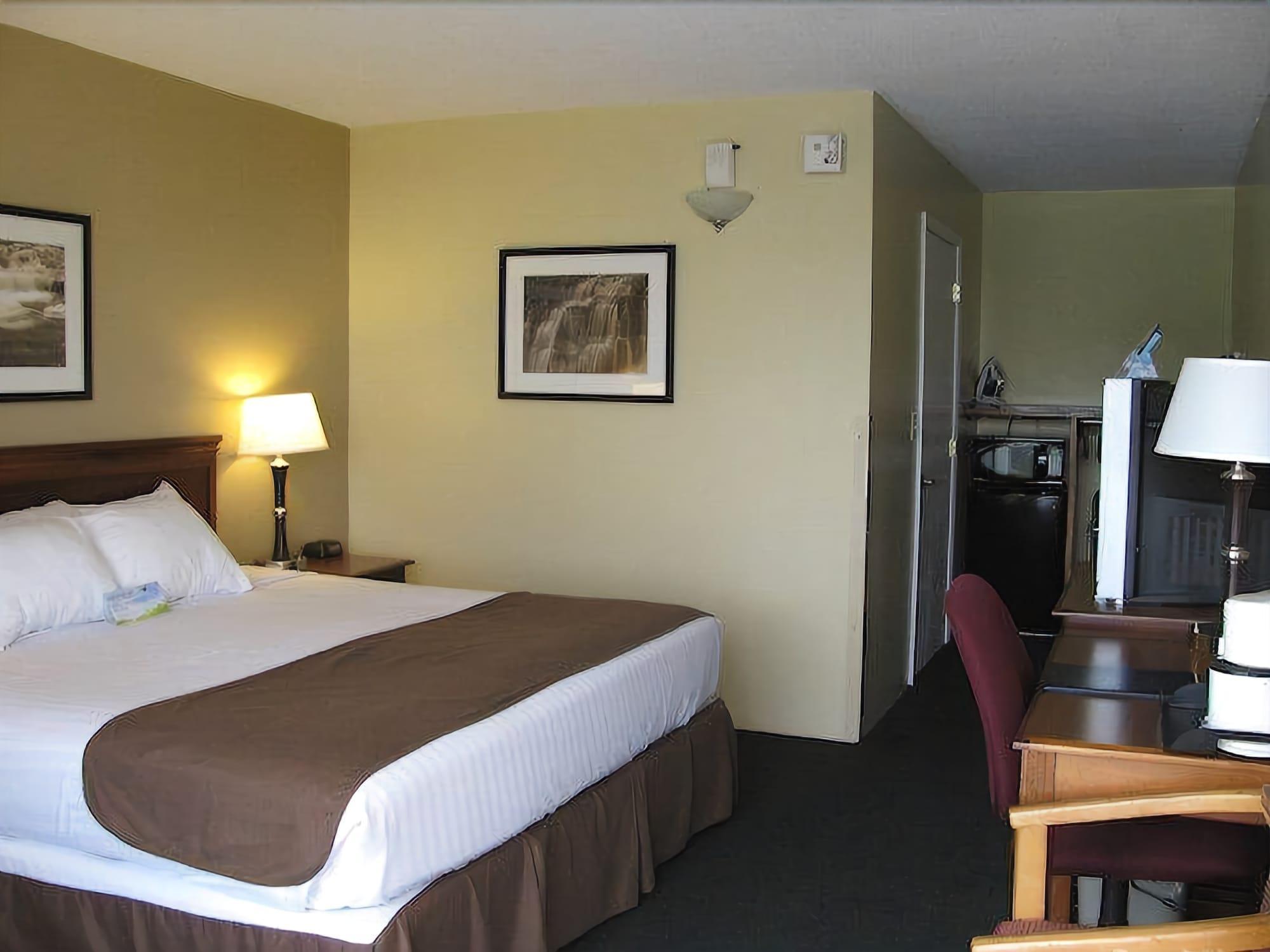 Quality Inn & Suites Vandalia Near I-70 And Hwy 51 Luaran gambar