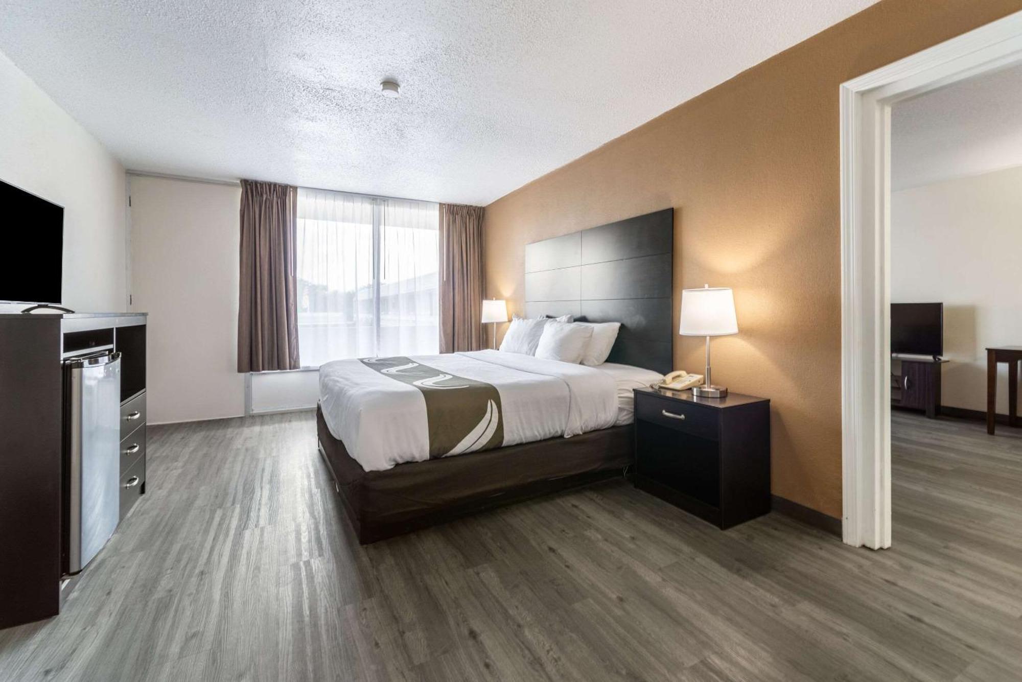 Quality Inn & Suites Vandalia Near I-70 And Hwy 51 Luaran gambar