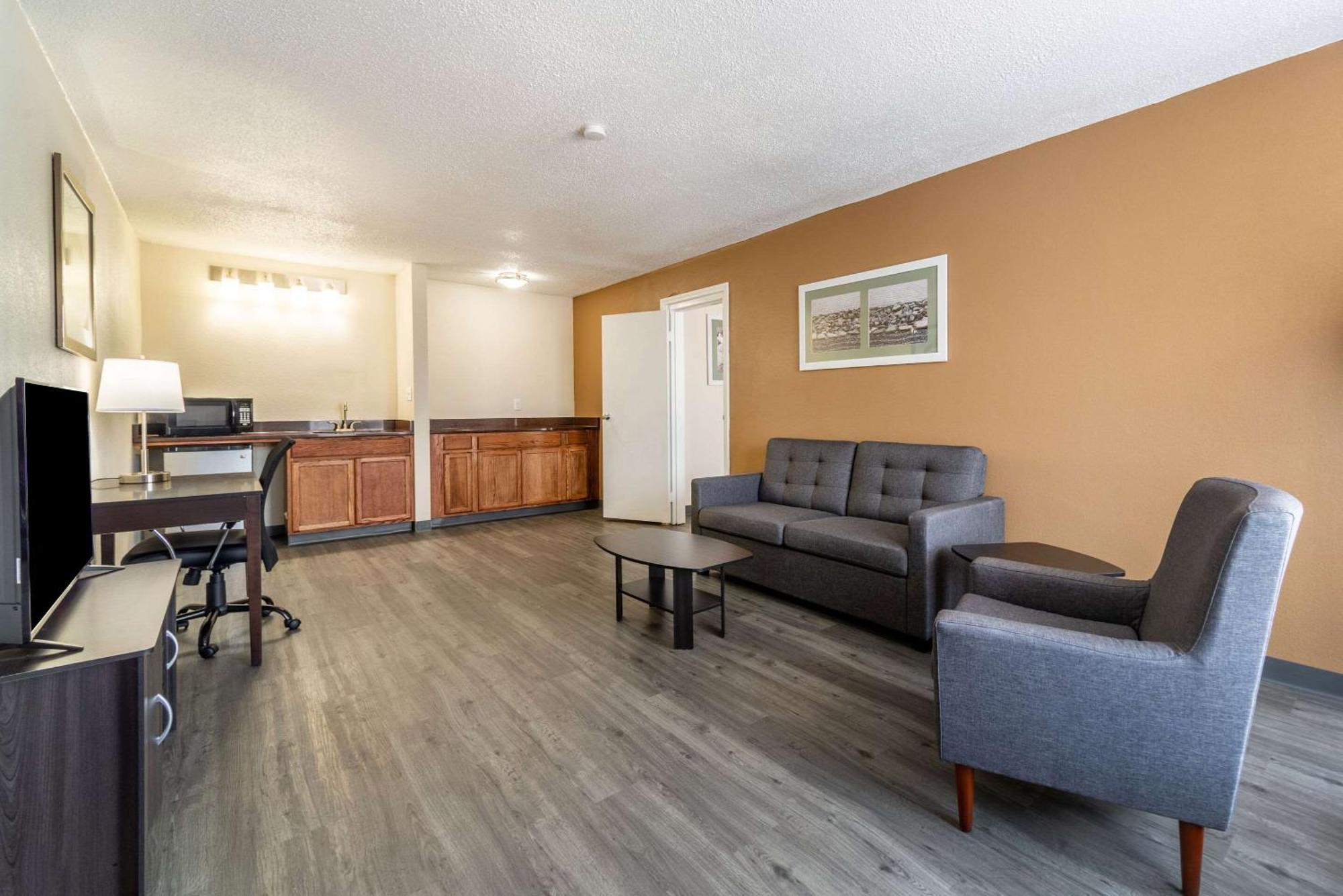Quality Inn & Suites Vandalia Near I-70 And Hwy 51 Luaran gambar
