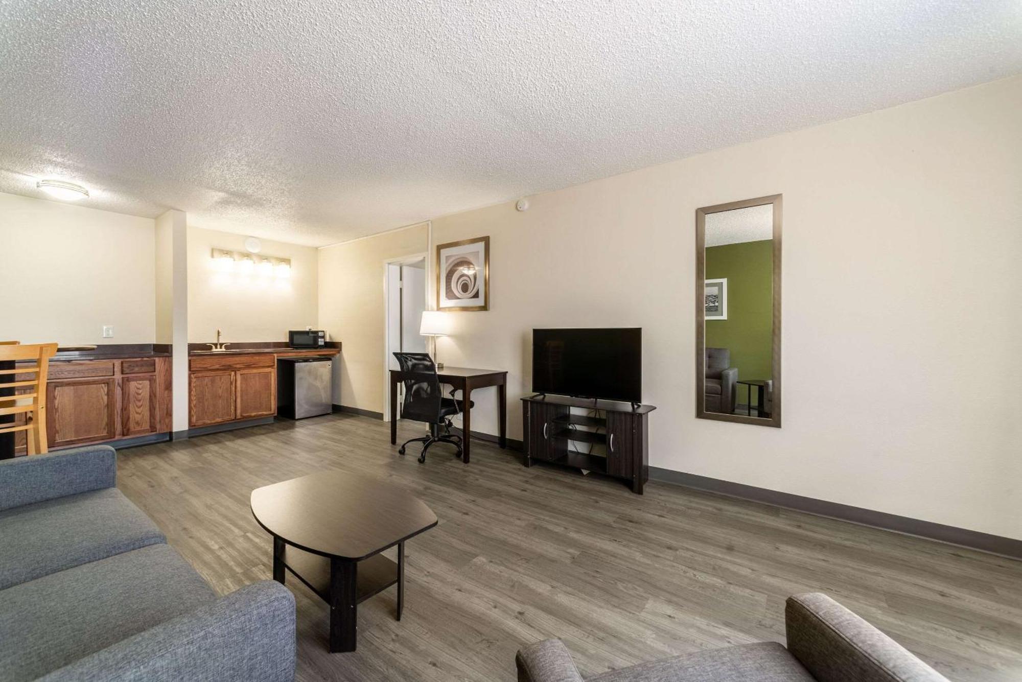 Quality Inn & Suites Vandalia Near I-70 And Hwy 51 Luaran gambar
