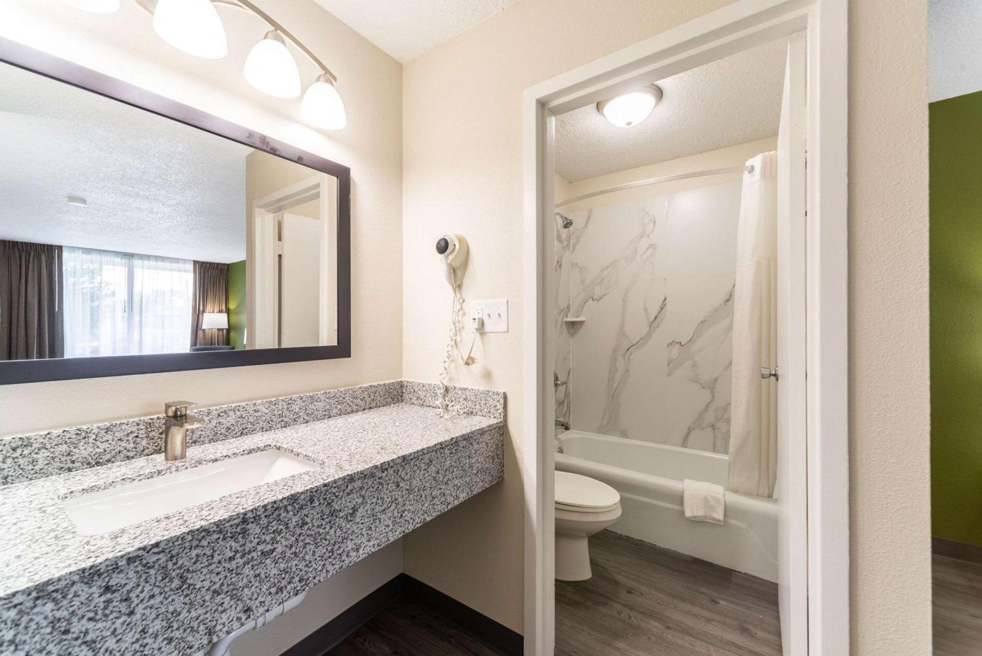 Quality Inn & Suites Vandalia Near I-70 And Hwy 51 Luaran gambar