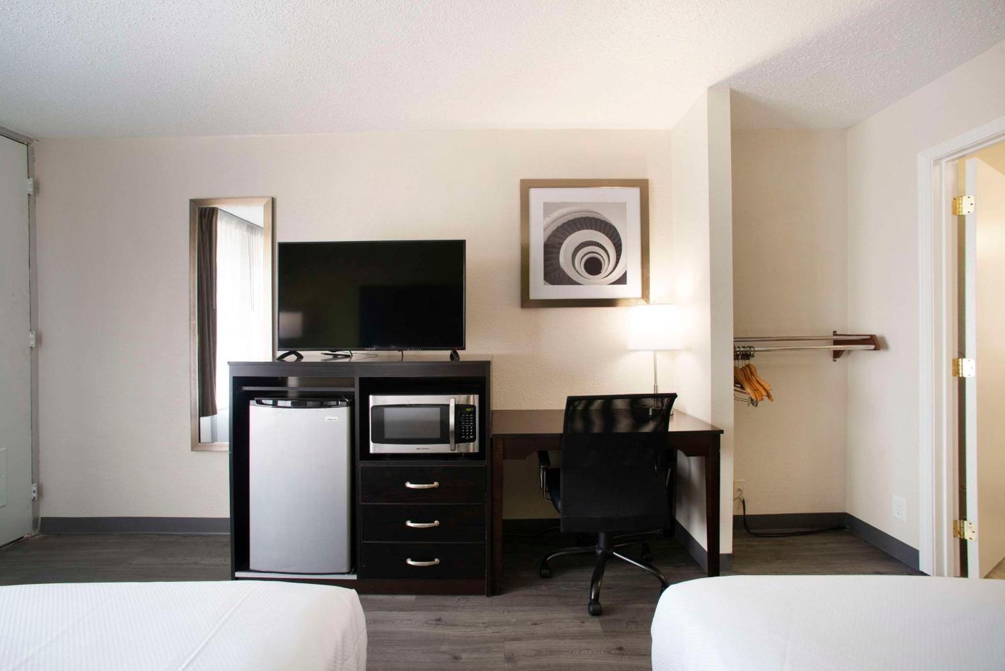 Quality Inn & Suites Vandalia Near I-70 And Hwy 51 Luaran gambar