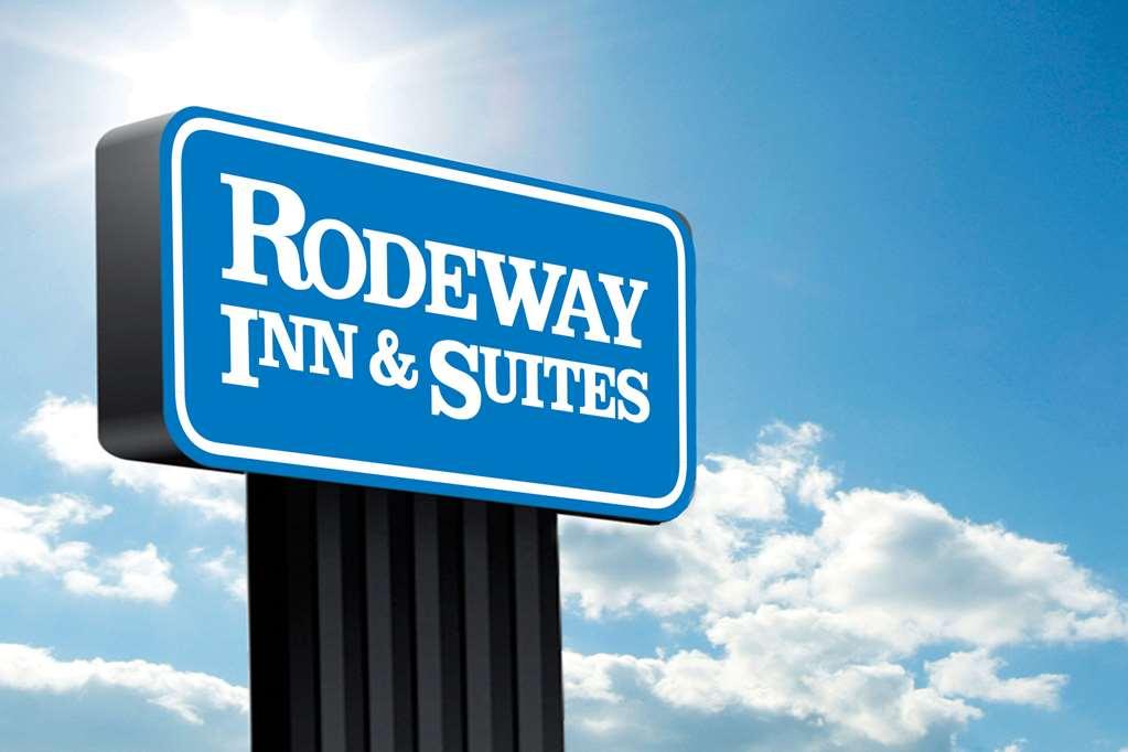 Quality Inn & Suites Vandalia Near I-70 And Hwy 51 Luaran gambar